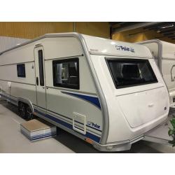 Polar 750 CTX Livingroom Svit -15