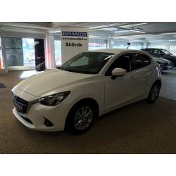 Mazda 2 1,5 Vision -16