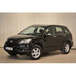 Honda CR-V 2,2 I-CTDI -10