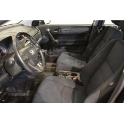 Honda CR-V 2,2 I-CTDI -10