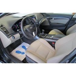 Hyundai i40 Sport Premium 2,0 177 hk. -12