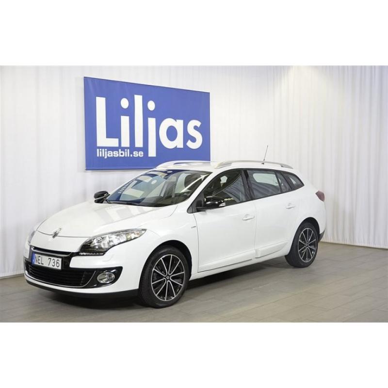 Renault Mégane III phII 1,5dCi FAP E5 SS BOSE -13