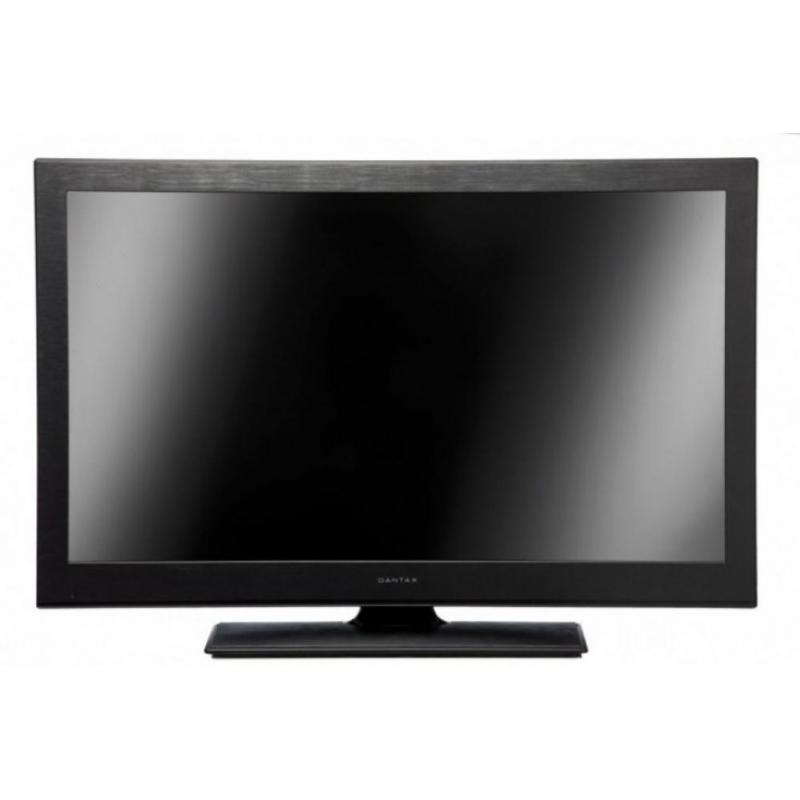 Husbils LED TV Dantax 20"