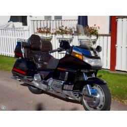 Goldwing 1500 -93