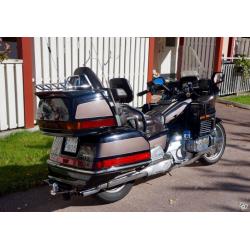 Goldwing 1500 -93