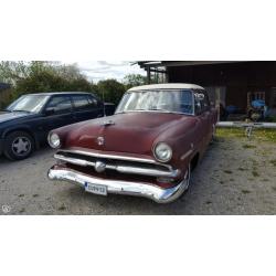 Ford Customline 1953