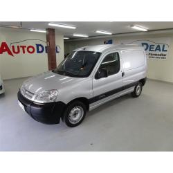 Citroën Berlingo HDI 90 -07