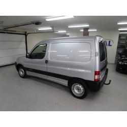 Citroën Berlingo HDI 90 -07