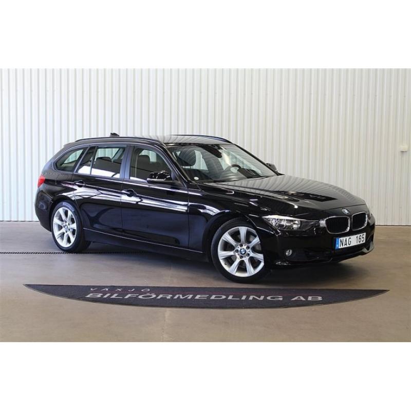 BMW 328 i Touring F31 245HK -13