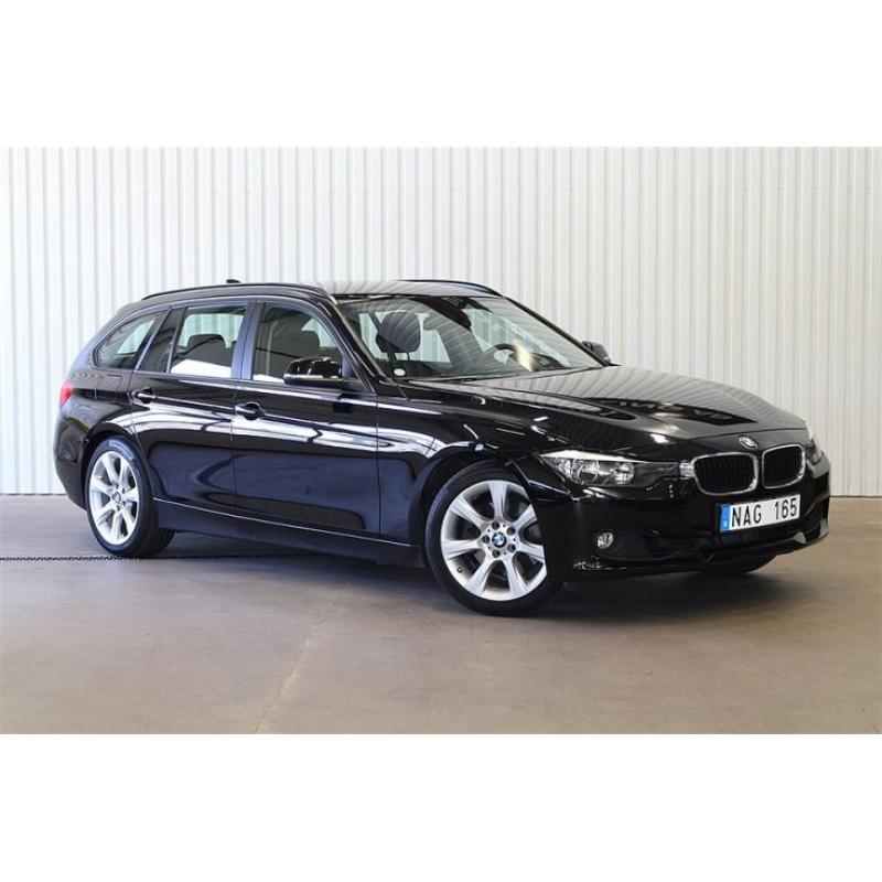 BMW 328 i Touring F31 245HK -13