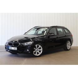 BMW 328 i Touring F31 245HK -13