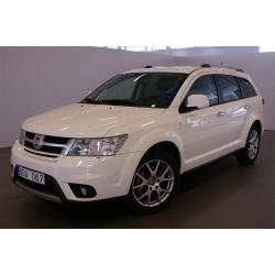 Fiat Freemont 2.0 Lounge Multijet AWD -13