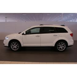 Fiat Freemont 2.0 Lounge Multijet AWD -13