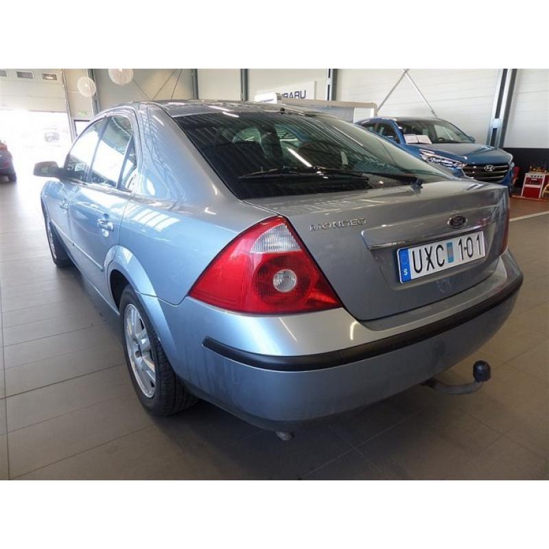 Ford Mondeo Ghia 145 hk -04