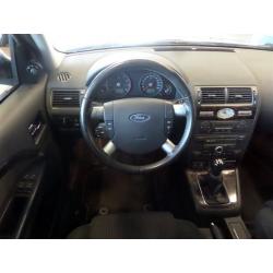 Ford Mondeo Ghia 145 hk -04