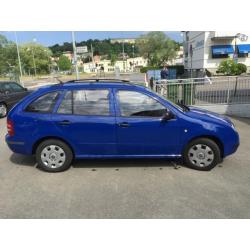 Skoda Fabia 1.4 Kombi -03