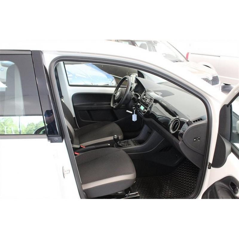 Volkswagen up High Up 75hk Drivepaket -15