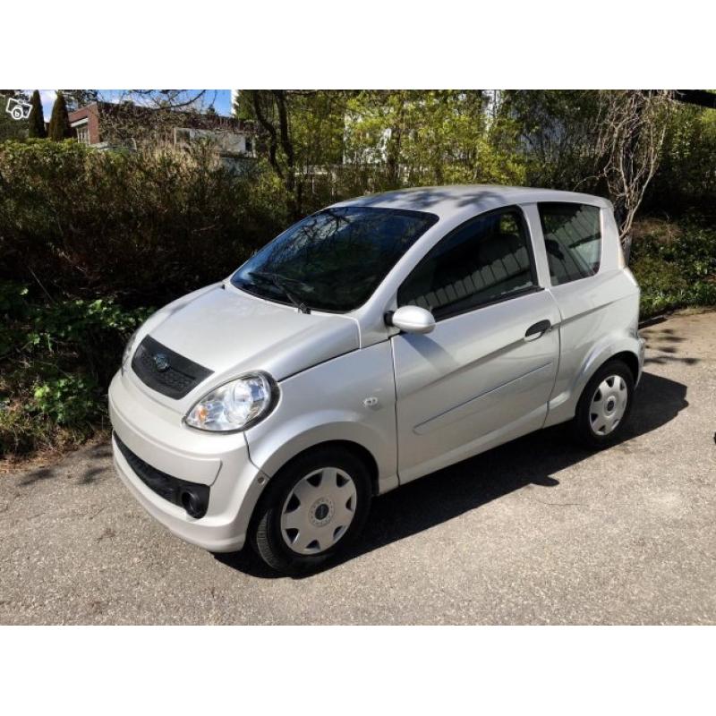 Microcar M.Go -09