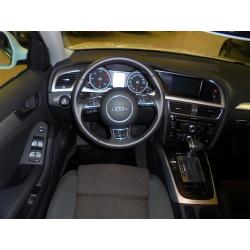 Audi A4 ALLROAD 2.0 TDI 177 S-TRONI QUATTRO -14