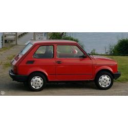 FIAT 126 elx -98