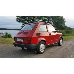 FIAT 126 elx -98