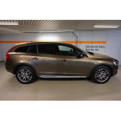 Volvo V60 Cross Country D4 AWD Summum Busines -16