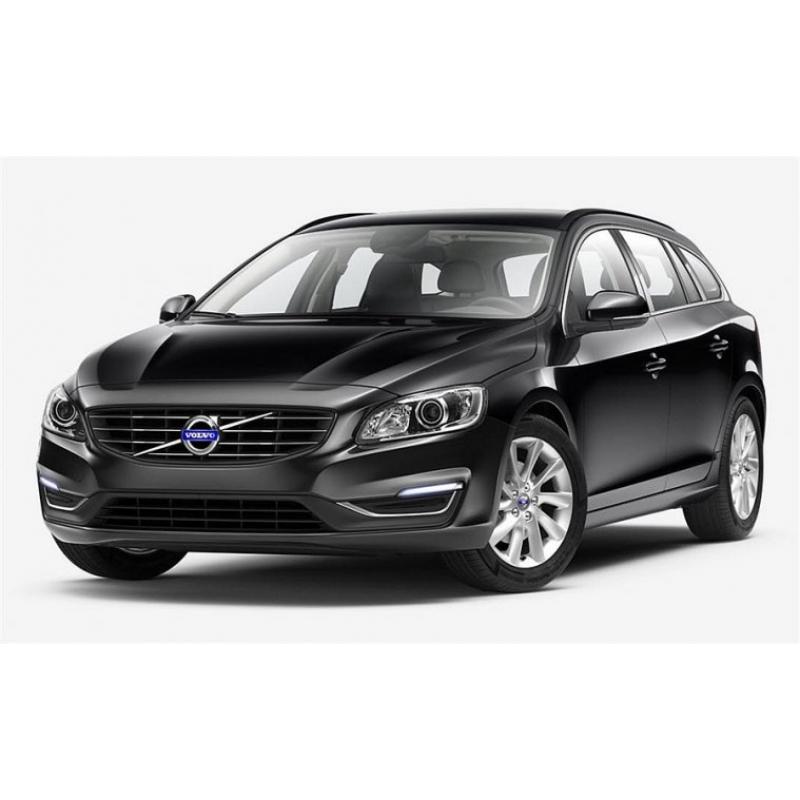 Volvo V60 D4 Business Advanced -17