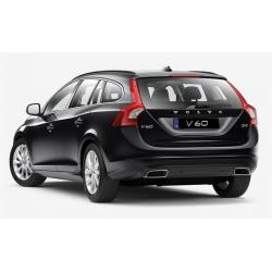 Volvo V60 D4 Business Advanced -17