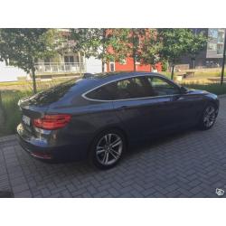 BMW 320d GT (200hk), F34 (Välutrustad) -14