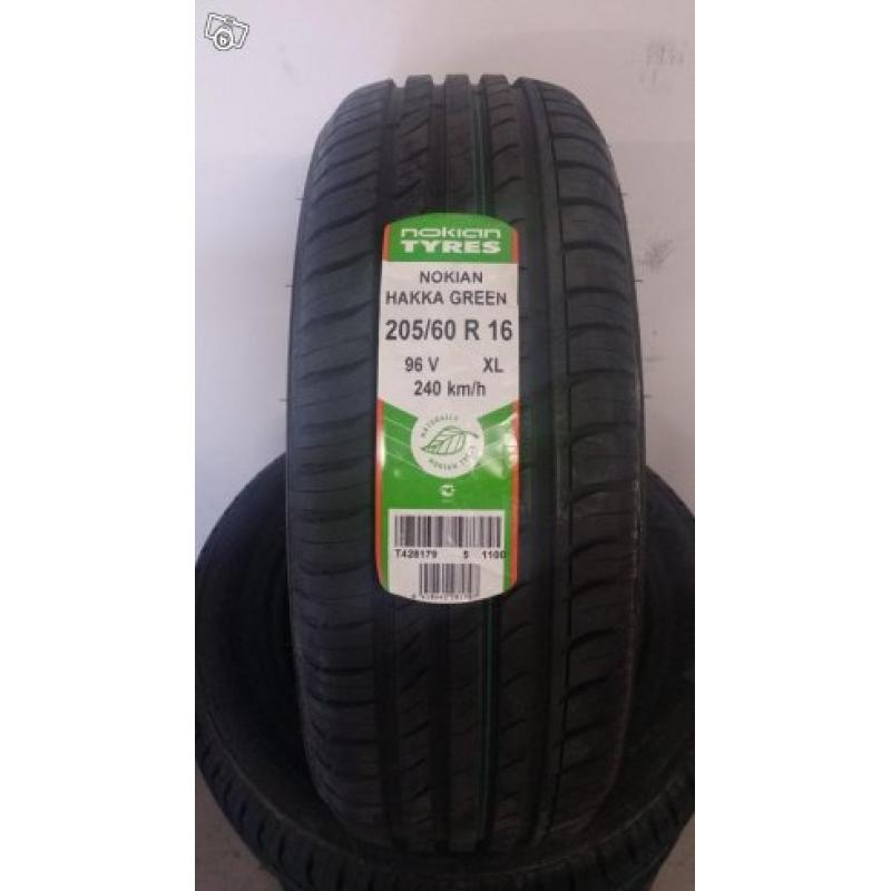 205/60 R16 Nokian Tyres