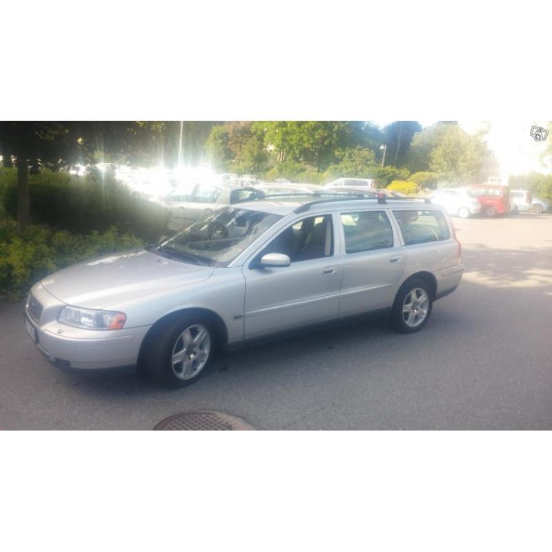 Volvo v70 -05