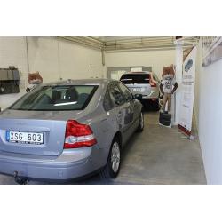 Volvo S40 2,4 140(hk) Ny kamrem/Top skick -06