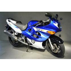 Suzuki GSX600F -05