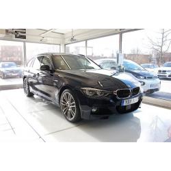 BMW 340 i xDrive M-sport / Individual -16