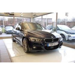 BMW 340 i xDrive M-sport / Individual -16