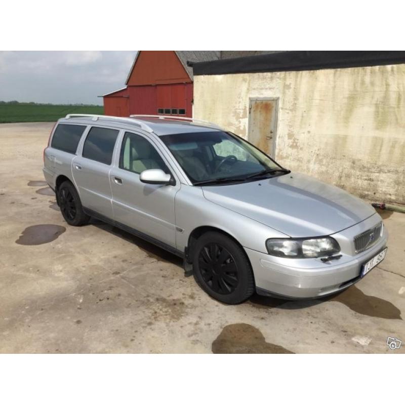 Volvo v70 2,4T jubileumsmodel -02