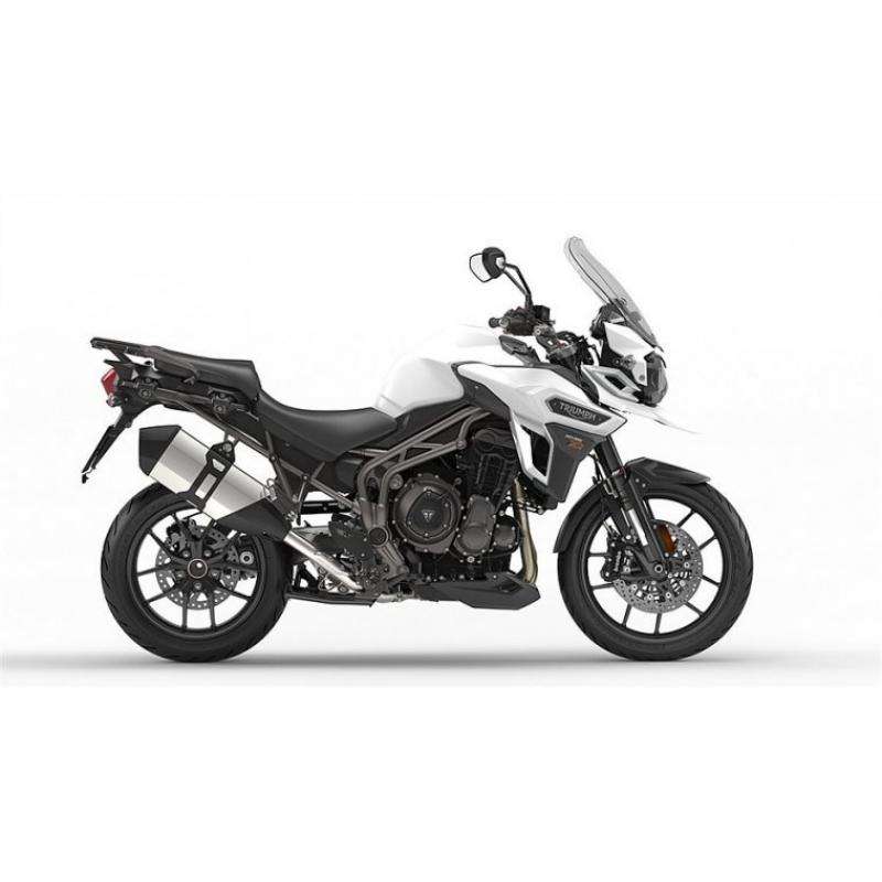 Triumph Explorer XR, -16