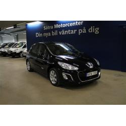 Peugeot 308 ACTIVE 1,6 e-HDI AUT -13