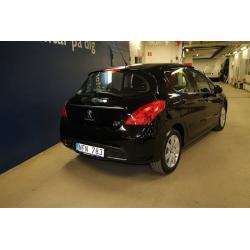 Peugeot 308 ACTIVE 1,6 e-HDI AUT -13