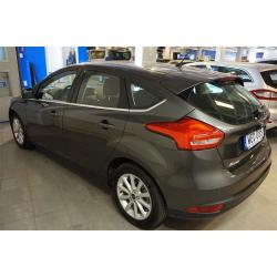 Ford Focus 1,0T 125HK AUT Ecoboost Titanium 5 -16