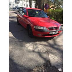 Opel vectra 1,8 -98