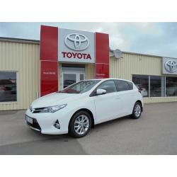 Toyota Auris 1,6 5D Active -13