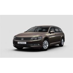 Volkswagen Passat TSI150 -16