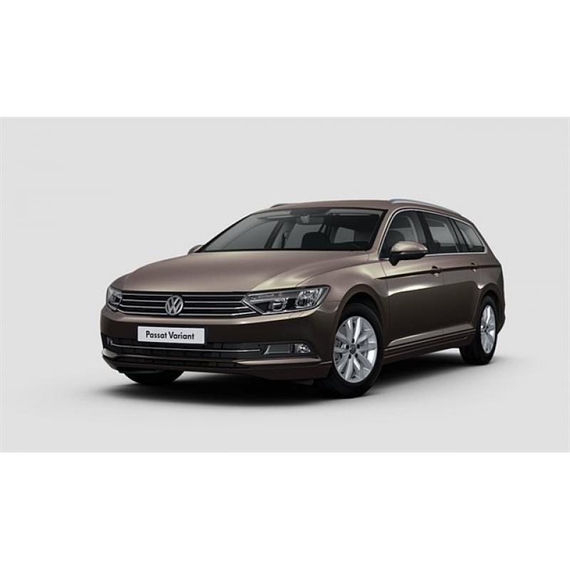 Volkswagen Passat TSI150 -16