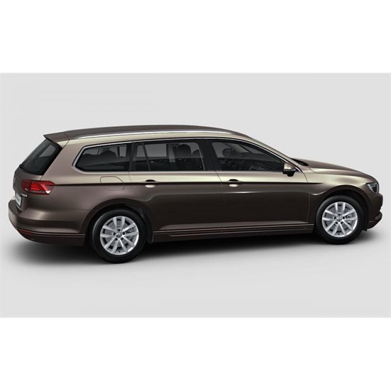 Volkswagen Passat TSI150 -16