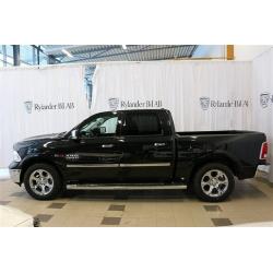 Dodge RAM 1500 Crew Cab 3.0 EcoDiesel Laramie -15