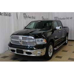 Dodge RAM 1500 Crew Cab 3.0 EcoDiesel Laramie -15