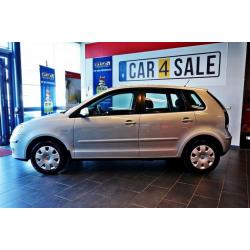 Volkswagen Polo 1.4 5dr (75hk) GARANTI -06