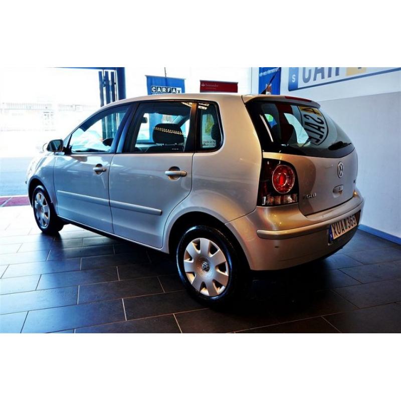 Volkswagen Polo 1.4 5dr (75hk) GARANTI -06