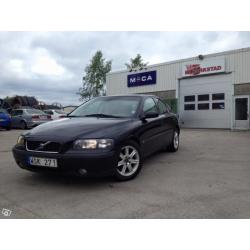 Volvo S60 D5 -04